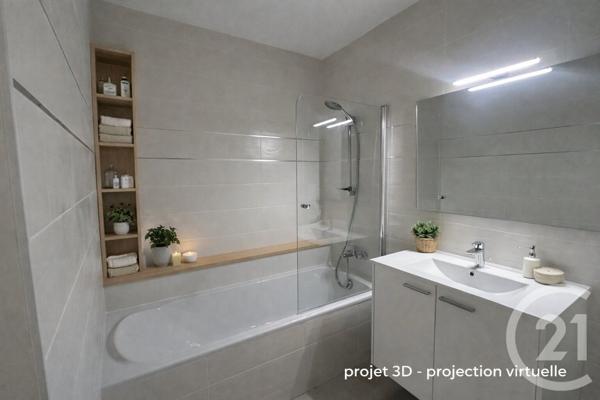 Appartement à vendre  5 pièces - 126 m2 PAU - 64