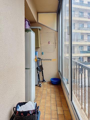 Vente Appartement 3 pièces 71 m2 à Perpignan