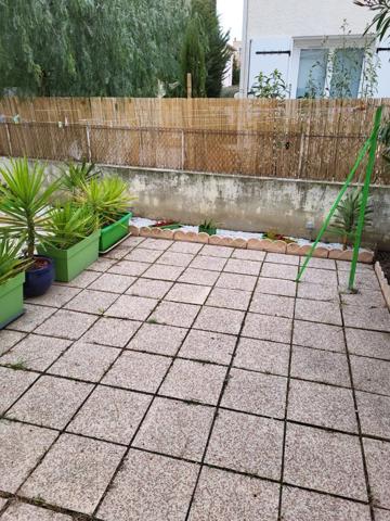 Vente Appartement 3 pièces 71 m2 à Perpignan