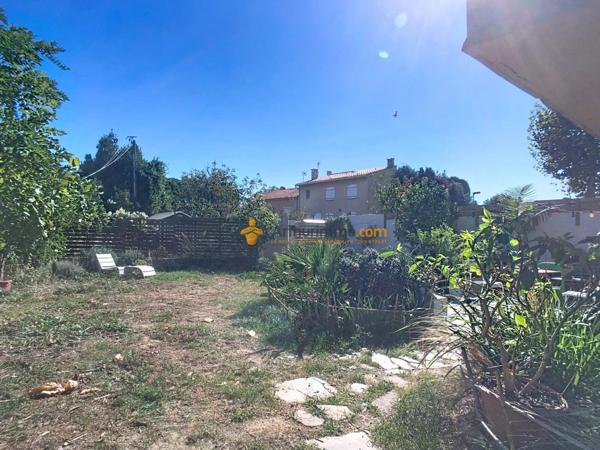 Vente Maison 4 pièces 99 m2 à Perpignan