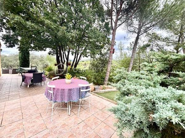 Maison d architecte de 160 m²