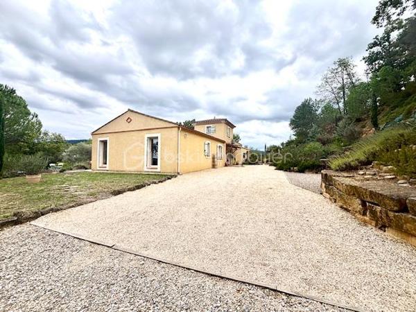 Maison d architecte de 160 m²