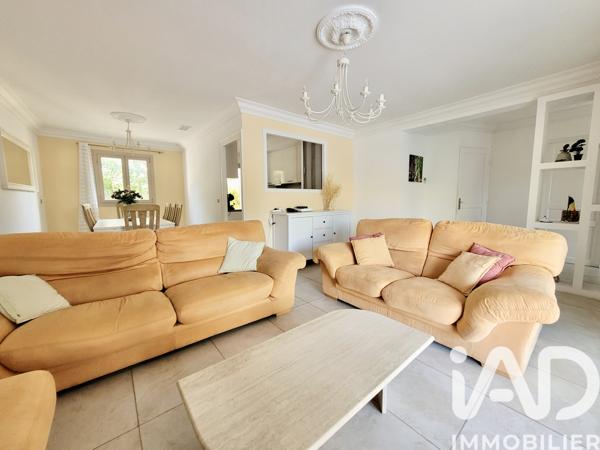 Maison à vendre 5 pièces 110 m² Bandol