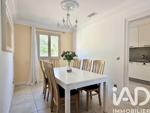 Maison à vendre 5 pièces 110 m² Bandol