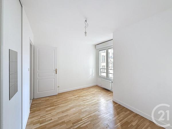 Appartement F3 Bis à vendre  3 pièces - 85,22 m2 LYON - 69007