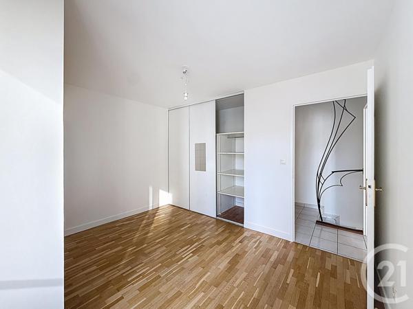 Appartement F3 Bis à vendre  3 pièces - 85,22 m2 LYON - 69007