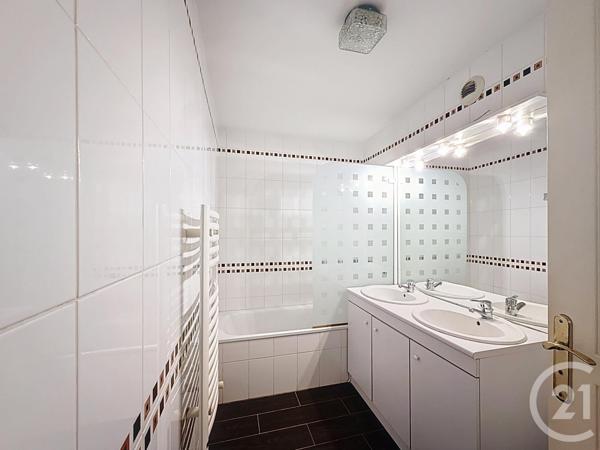 Appartement F3 Bis à vendre  3 pièces - 85,22 m2 LYON - 69007