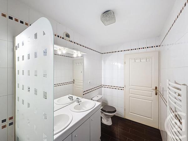 Appartement F3 Bis à vendre  3 pièces - 85,22 m2 LYON - 69007