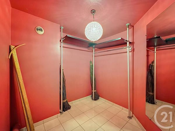 Appartement F3 Bis à vendre  3 pièces - 85,22 m2 LYON - 69007
