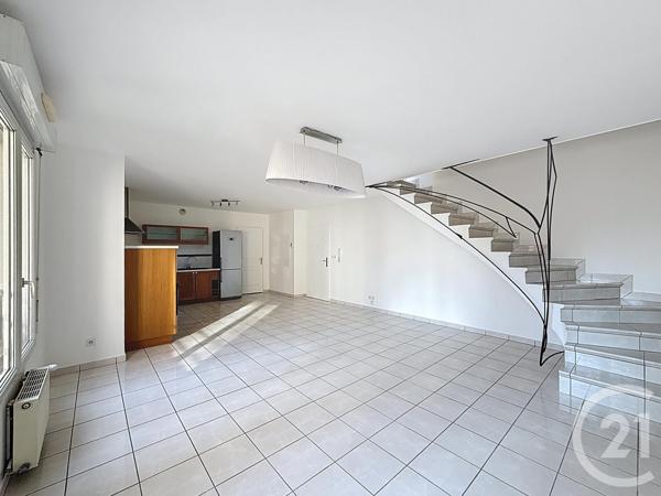Appartement F3 Bis à vendre  3 pièces - 85,22 m2 LYON - 69007