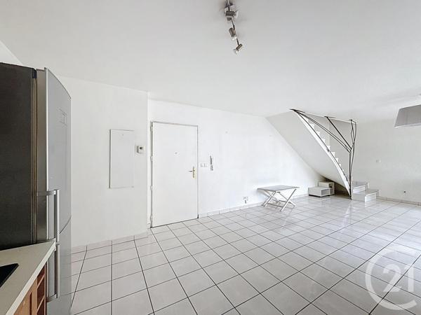 Appartement F3 Bis à vendre  3 pièces - 85,22 m2 LYON - 69007