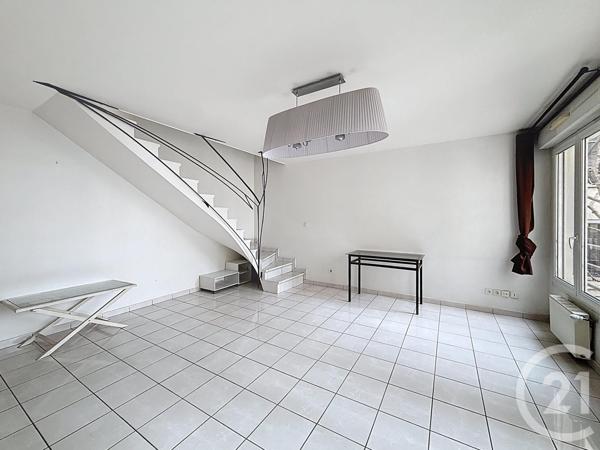 Appartement F3 Bis à vendre  3 pièces - 85,22 m2 LYON - 69007