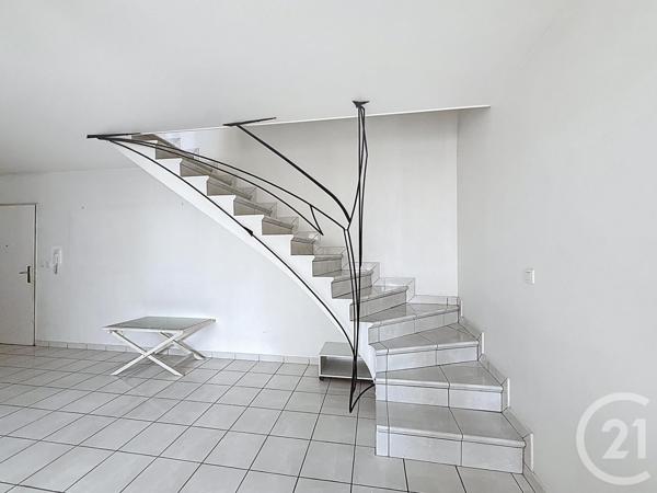 Appartement F3 Bis à vendre  3 pièces - 85,22 m2 LYON - 69007