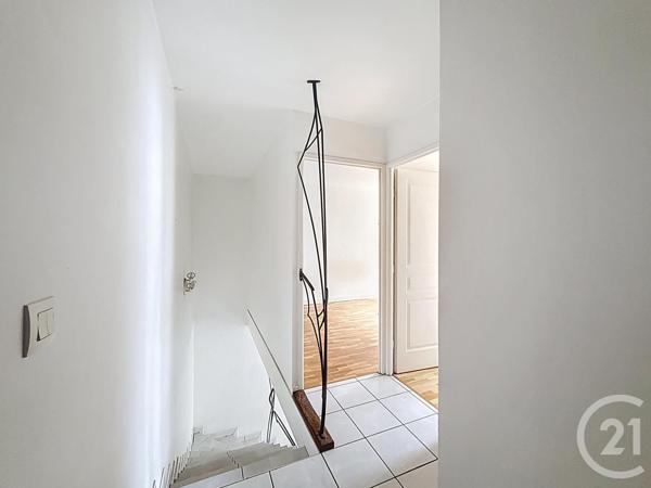 Appartement F3 Bis à vendre  3 pièces - 85,22 m2 LYON - 69007