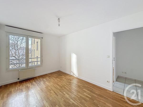 Appartement F3 Bis à vendre  3 pièces - 85,22 m2 LYON - 69007