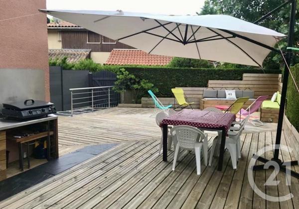 Maison à vendre  4 pièces - 43 m2 HOURTIN - 33