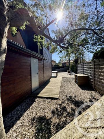 Maison à vendre  4 pièces - 43 m2 HOURTIN - 33