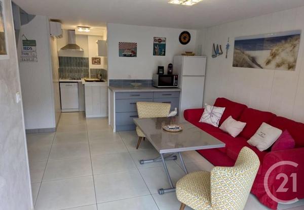 Maison à vendre  4 pièces - 43 m2 HOURTIN - 33