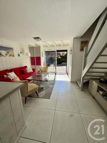 Maison à vendre  4 pièces - 43 m2 HOURTIN - 33