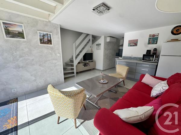 Maison à vendre  4 pièces - 43 m2 HOURTIN - 33