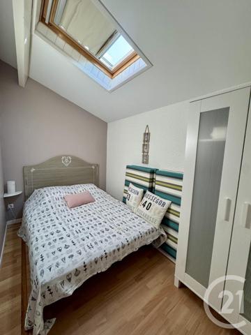 Maison à vendre  4 pièces - 43 m2 HOURTIN - 33