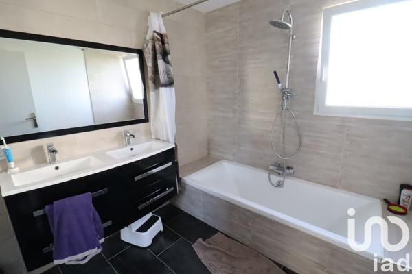 Maison à vendre 5 pièces 113 m² Les Martres-d'Artière