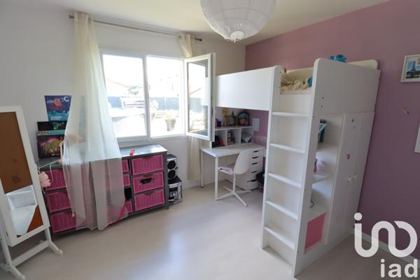 Maison à vendre 5 pièces 113 m² Les Martres-d'Artière