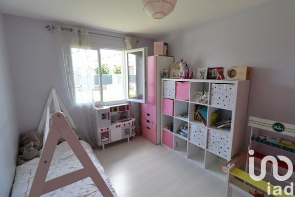 Maison à vendre 5 pièces 113 m² Les Martres-d'Artière