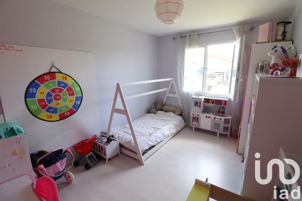 Maison à vendre 5 pièces 113 m² Les Martres-d'Artière