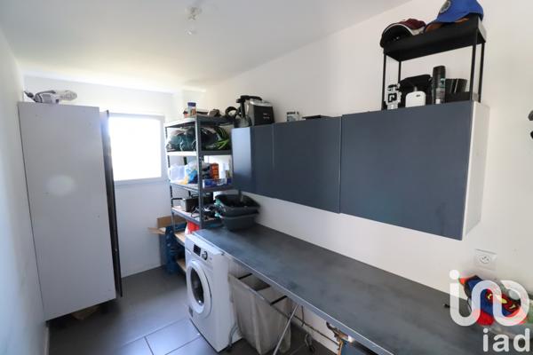 Maison à vendre 5 pièces 113 m² Les Martres-d'Artière