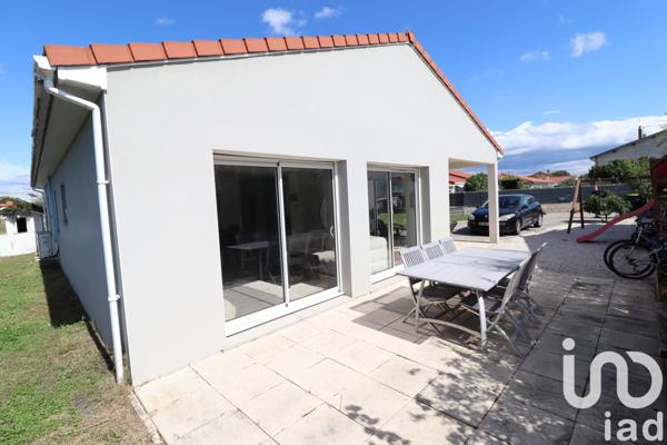 Maison à vendre 5 pièces 113 m² Les Martres-d'Artière