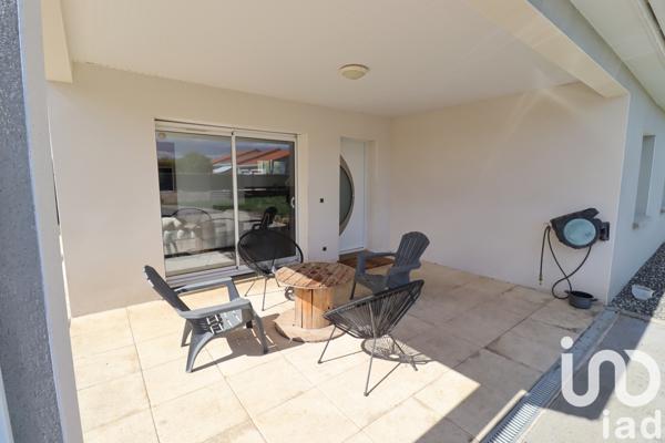 Maison à vendre 5 pièces 113 m² Les Martres-d'Artière