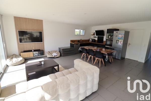 Maison à vendre 5 pièces 113 m² Les Martres-d'Artière