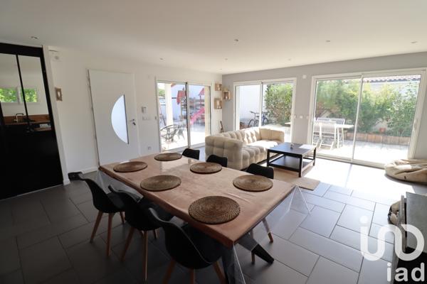 Maison à vendre 5 pièces 113 m² Les Martres-d'Artière