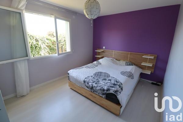 Maison à vendre 5 pièces 113 m² Les Martres-d'Artière