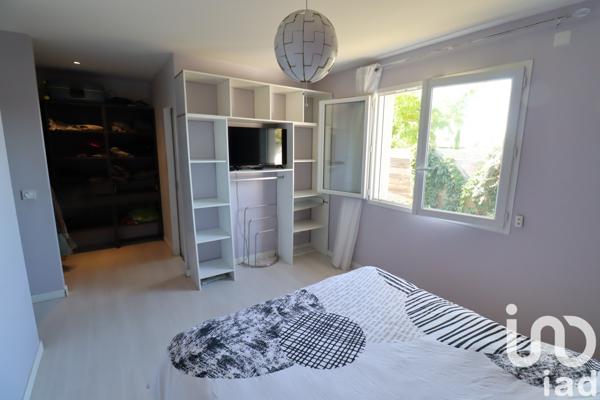 Maison à vendre 5 pièces 113 m² Les Martres-d'Artière