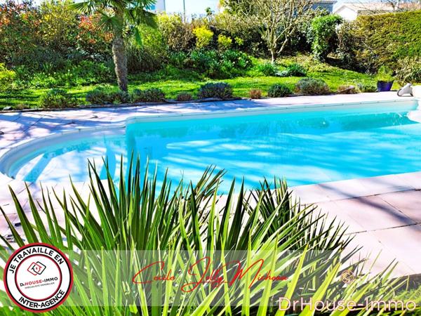 Maison à vendre 6 pièces de 146 m²