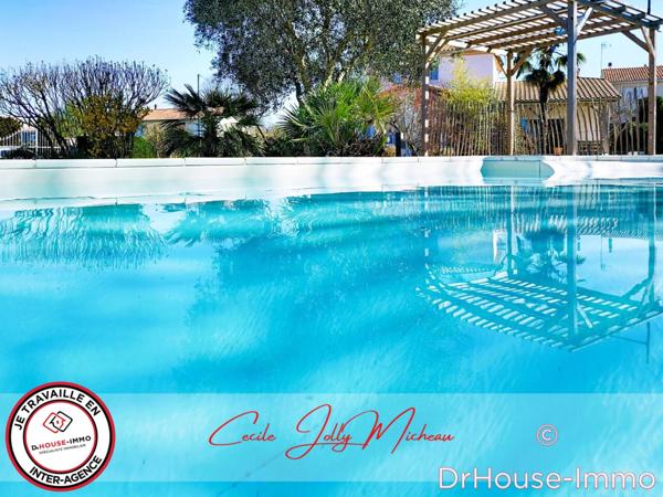 Maison à vendre 6 pièces de 146 m²