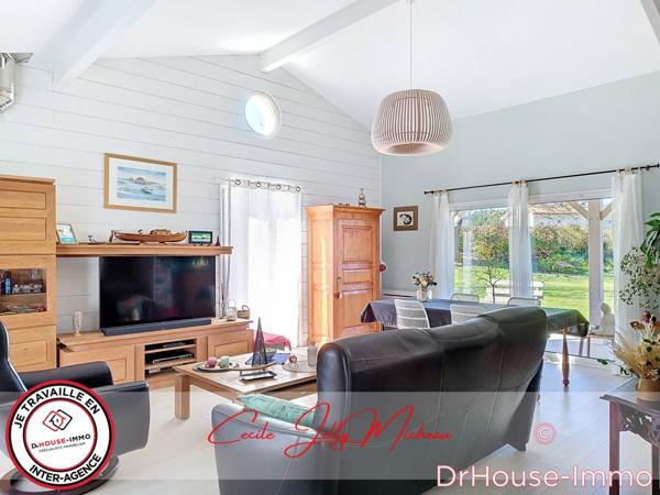 Maison à vendre 6 pièces de 146 m²