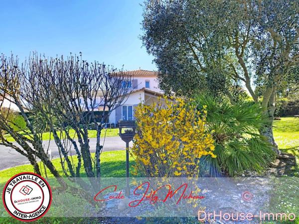 Maison à vendre 6 pièces de 146 m²