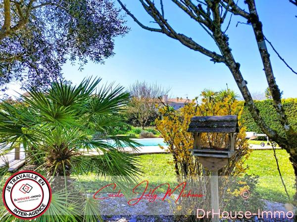 Maison à vendre 6 pièces de 146 m²