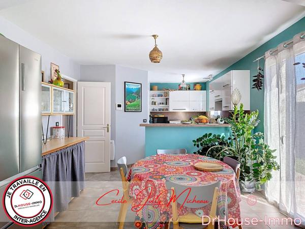 Maison à vendre 6 pièces de 146 m²