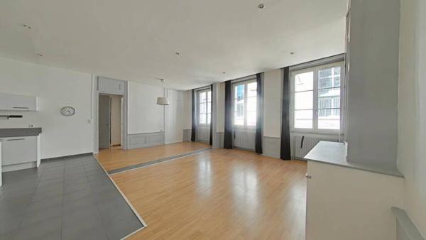 F3 proche centre ville