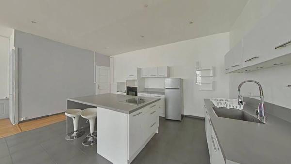 F3 proche centre ville