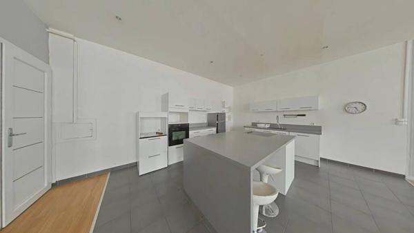 F3 proche centre ville