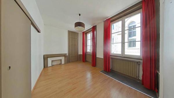 F3 proche centre ville