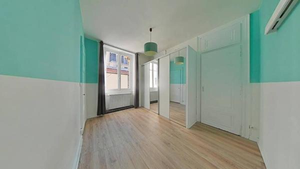 F3 proche centre ville