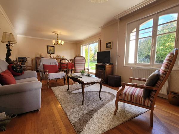 Maison Goudelin au calme - 4 chambres 145 m2