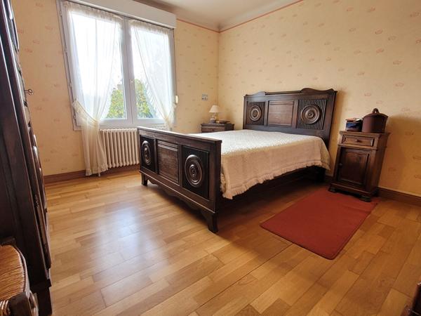 Maison Goudelin au calme - 4 chambres 145 m2