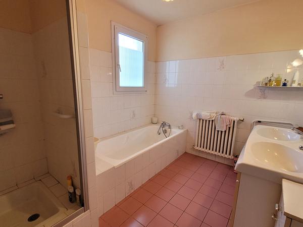 Maison Goudelin au calme - 4 chambres 145 m2